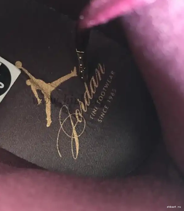 GS AUTHENTIC 11 JORDAN AIR VELVET “HEIRESS” 0528
